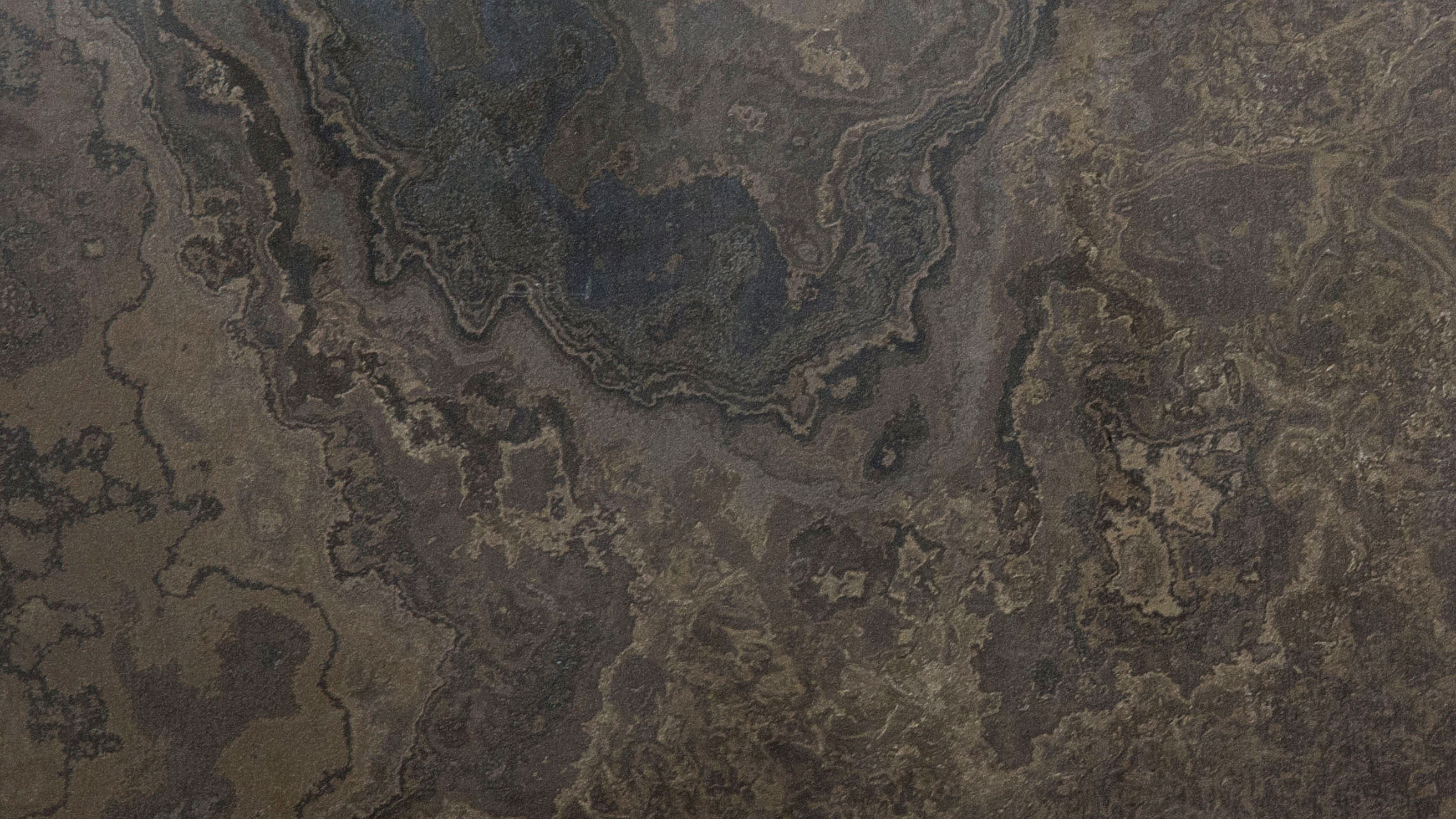 New York Stone Eramosa Cross Cut Marble, Marble from Canada